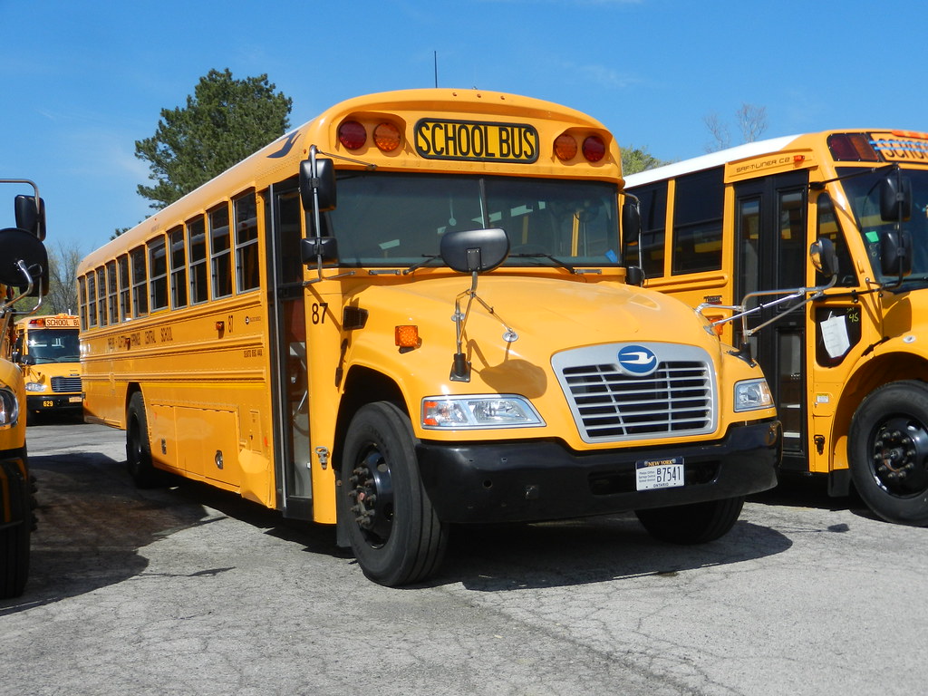 PhelpsClifton Springs Central School 87 (2) Matthews Buse… Flickr