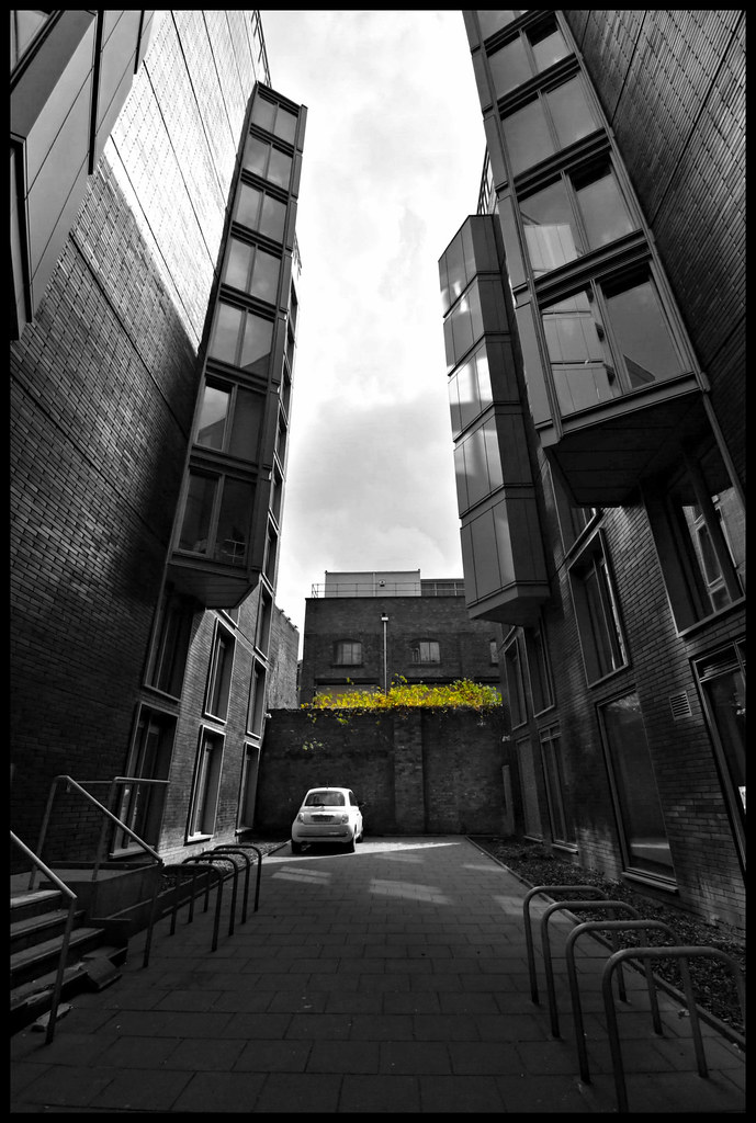 Liverpool The greenwall Terence (terry) Tucker Flickr