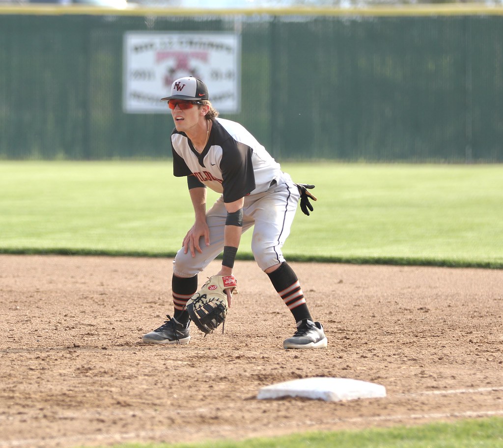 Untitled Normal West Baseball Flickr