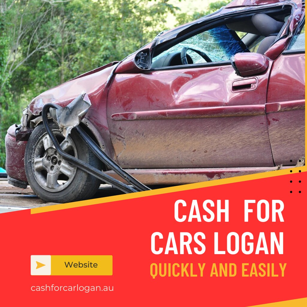 Instant Cash For Cars Logan Instant Cash For Car Logan off… Flickr
