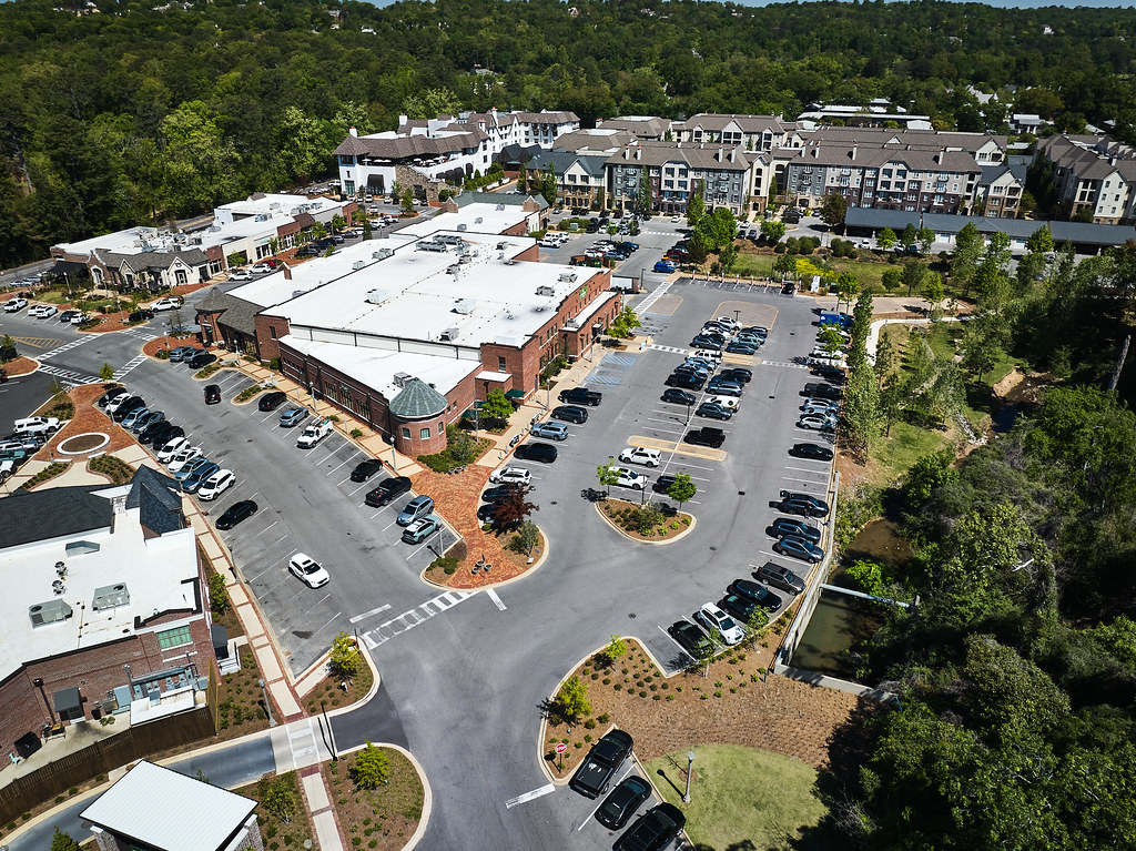 Lane Parke Mountain Brook, AL GOODWYN MILLS CAWOOD Flickr