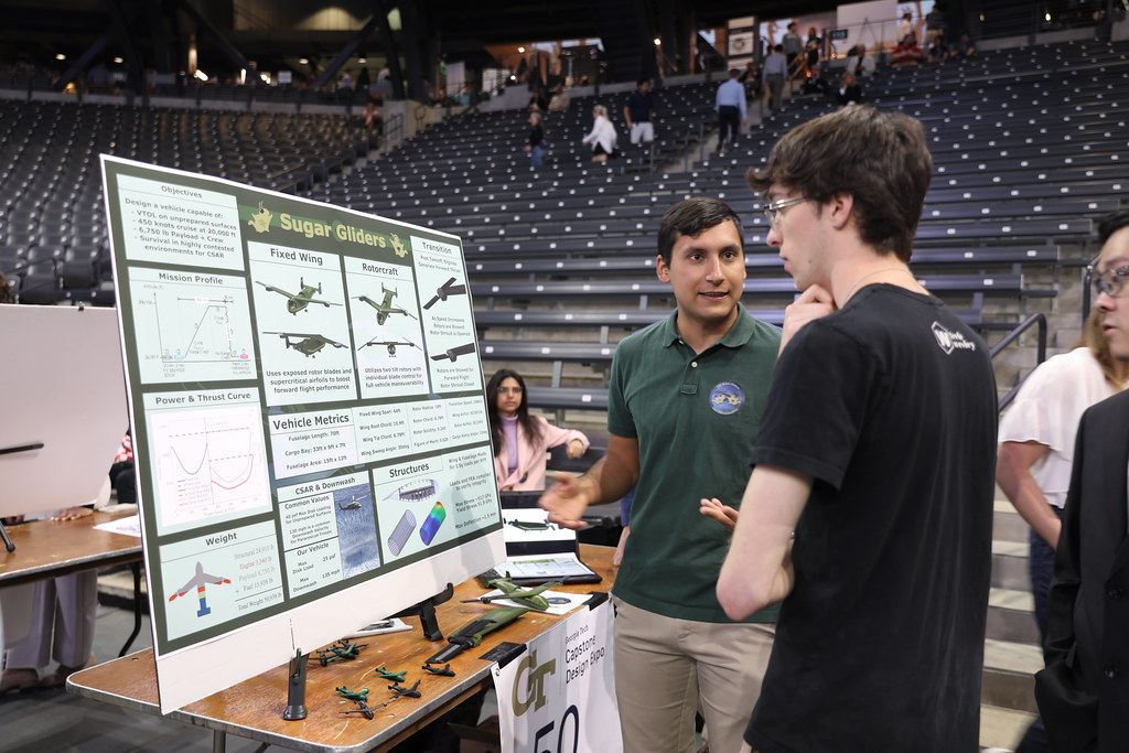 IMG_3251 Tech Aerospace Engineering Flickr