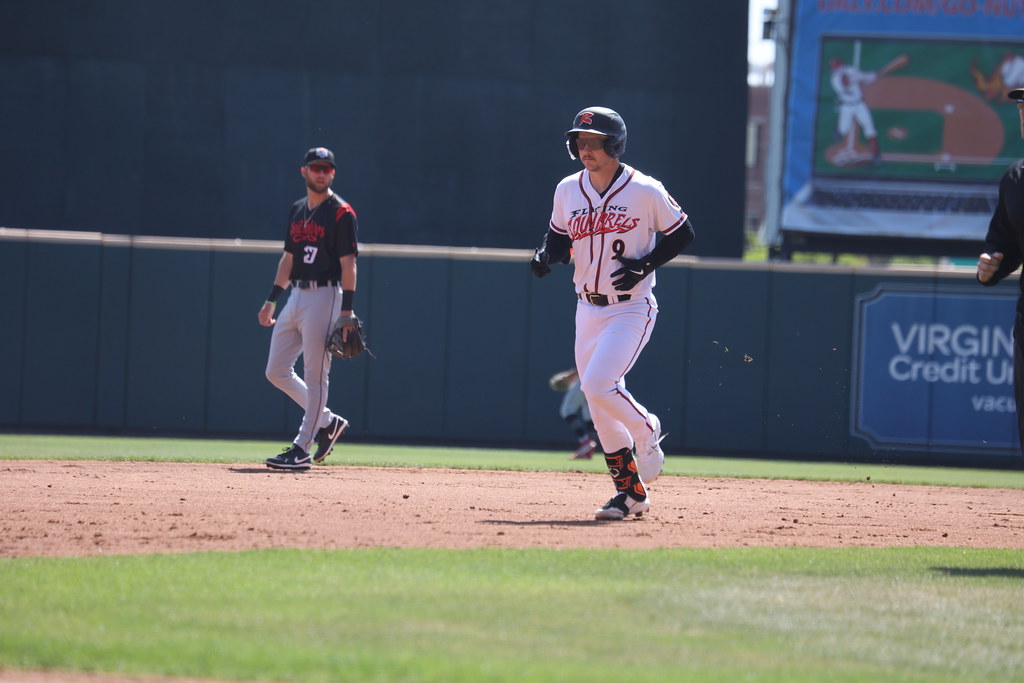 4U1A9273 Flying Squirrels Baseball Flickr
