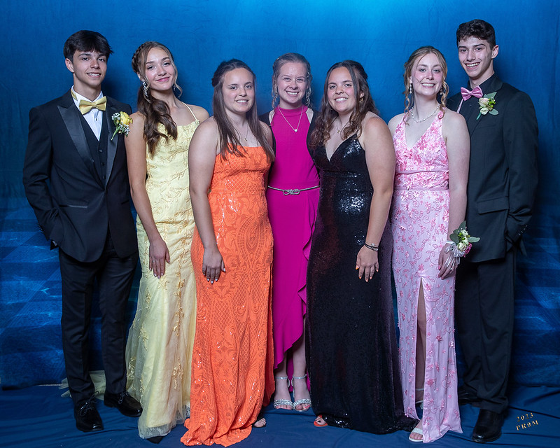 20222023 HEBRON PROM PHOTOS IN CHOIR ROOM Flickr