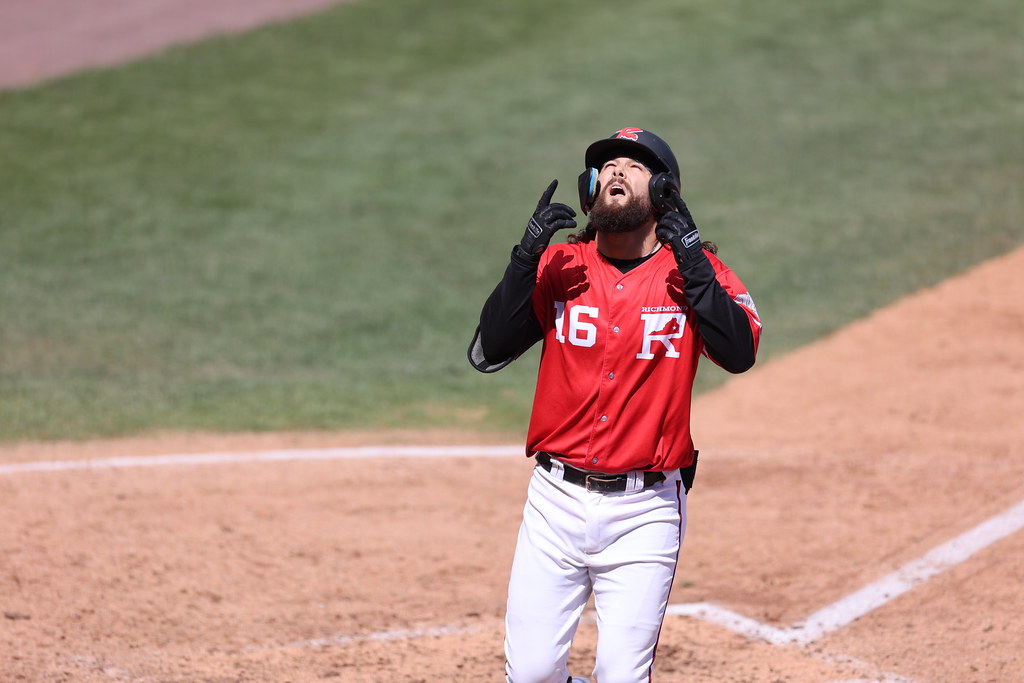 0O9A8444 Flying Squirrels Baseball Flickr