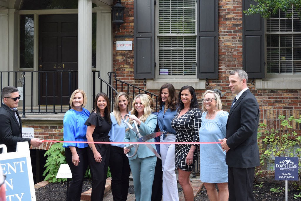 Down Home Real Estate 19 Huntsville/Madison County Chamber Flickr