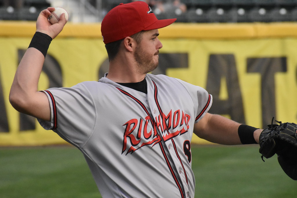 DSC_0414 Flying Squirrels Baseball Flickr