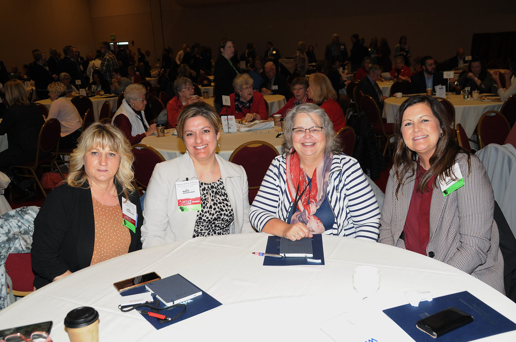 064TableVernon Memorial HC Wisconsin Hospital Assocation Flickr