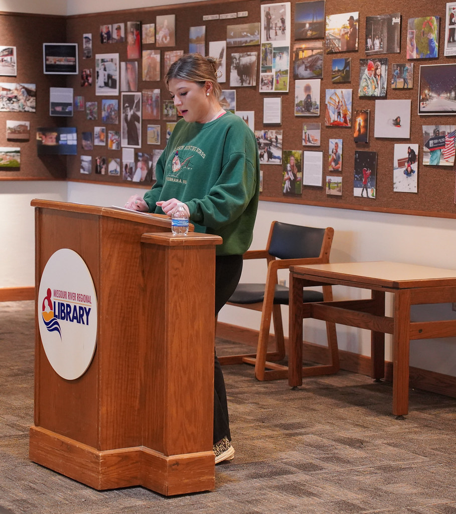 DSC00809 Lincoln University Missouri Flickr