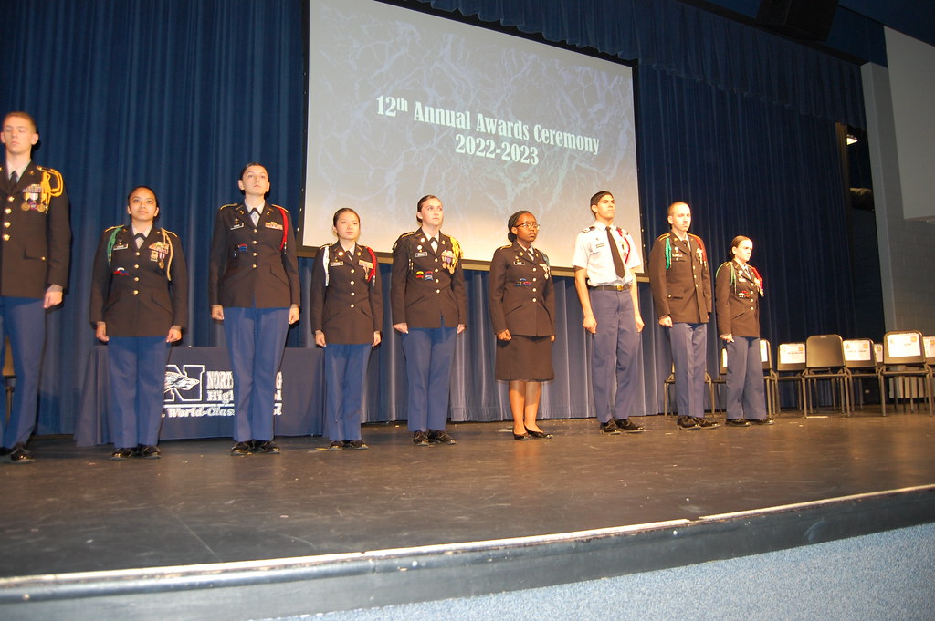 DSC_0190 North JROTC Flickr