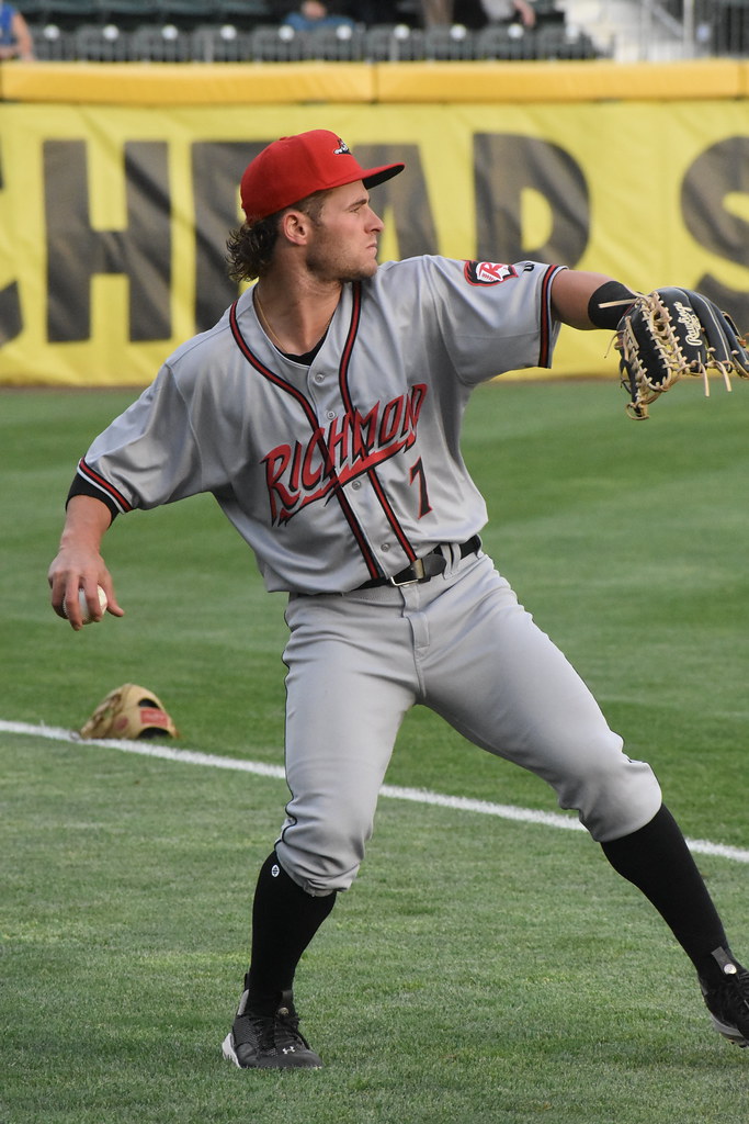DSC_0448 Flying Squirrels Baseball Flickr