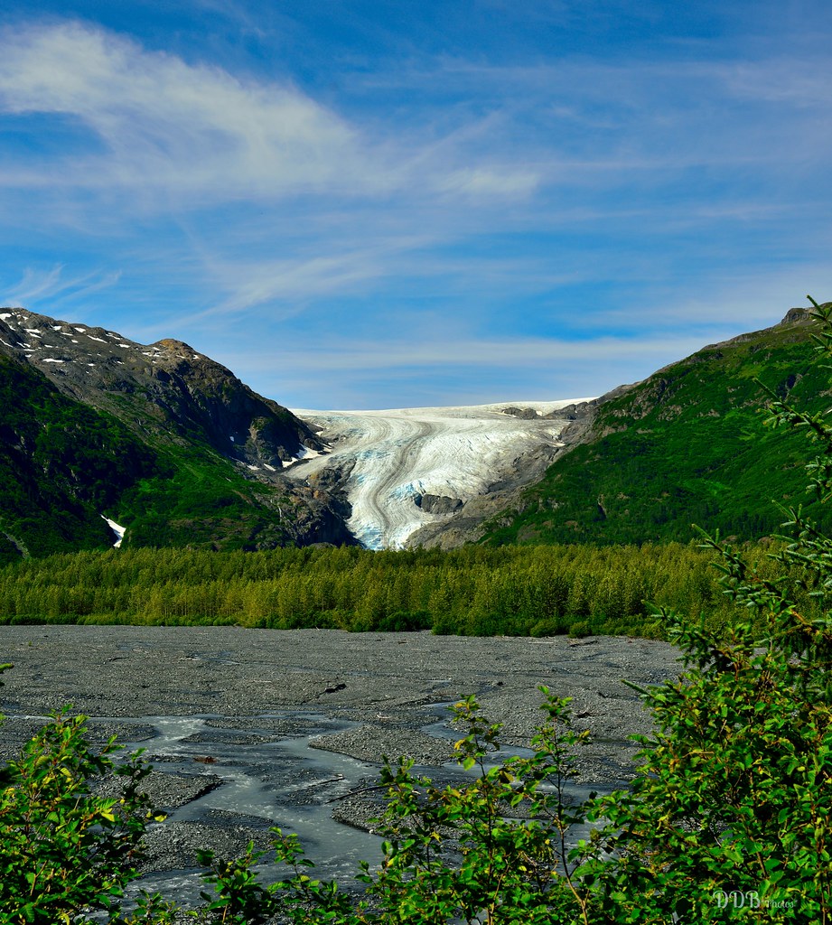 DBQ_5187 View of Exit Glacier from Herman Leirer Rd, AK on… Flickr