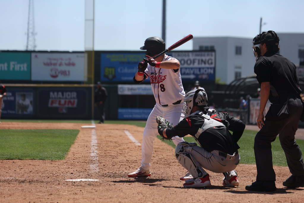 4U1A0026 Flying Squirrels Baseball Flickr