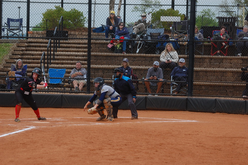 DSC_0034 AAC Softball Tournament Kentucky ChristianTrue… Flickr