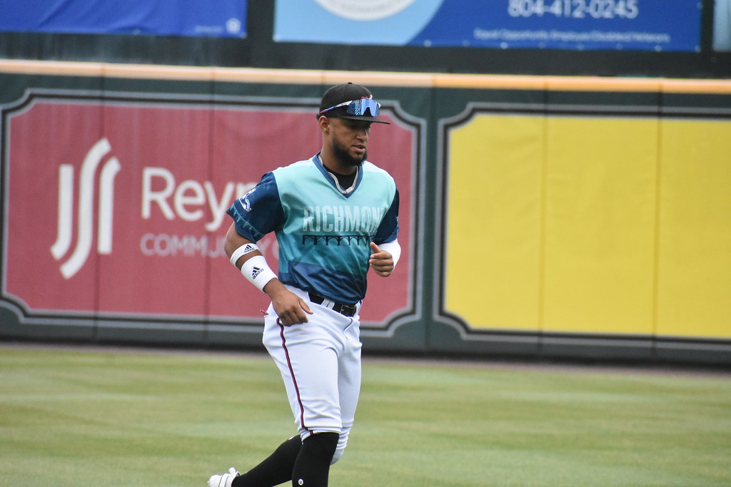 DSC_0117 Flying Squirrels Baseball Flickr
