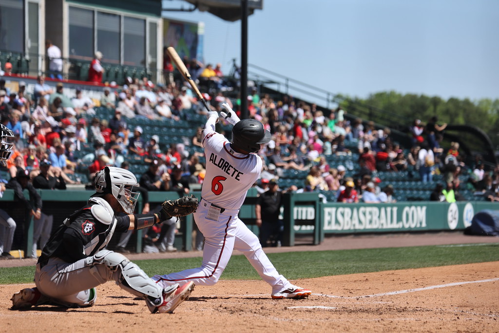 4U1A9459 Flying Squirrels Baseball Flickr