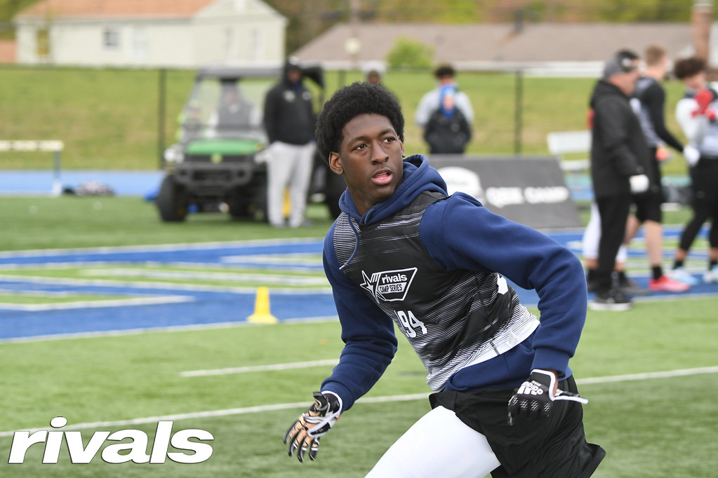 XavierWilliams2280 Flickr