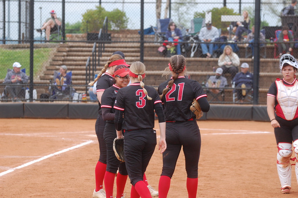 DSC_0085 AAC Softball Tournament Kentucky ChristianTrue… Flickr