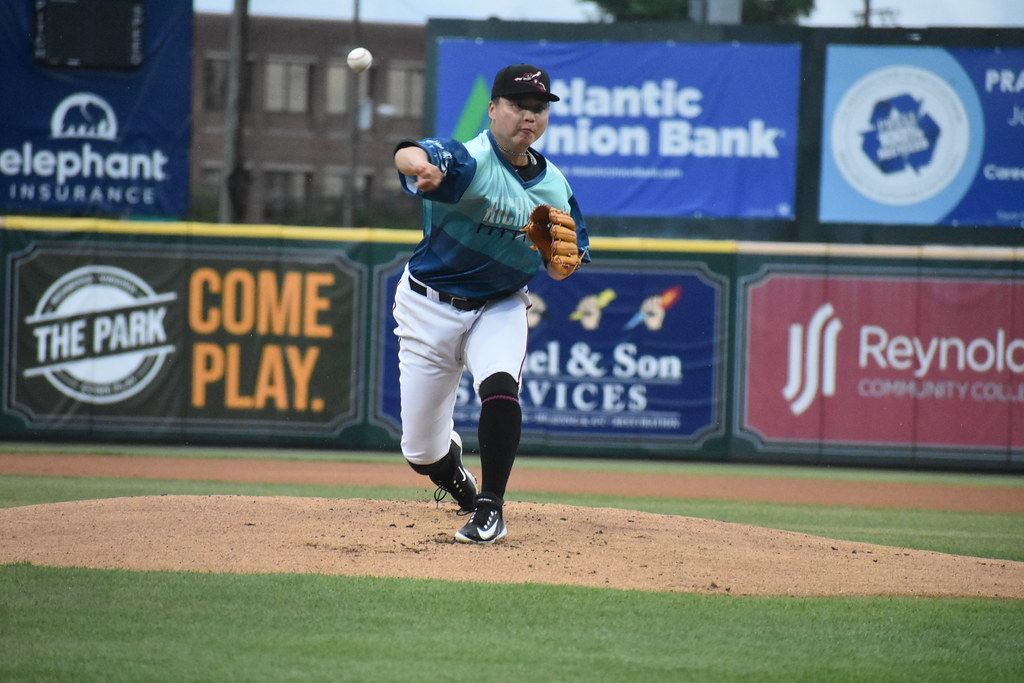 DSC_0280 Flying Squirrels Baseball Flickr