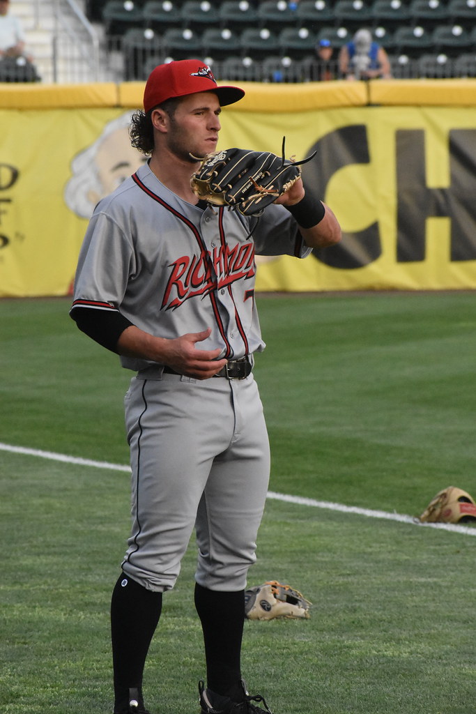 DSC_0441 Flying Squirrels Baseball Flickr