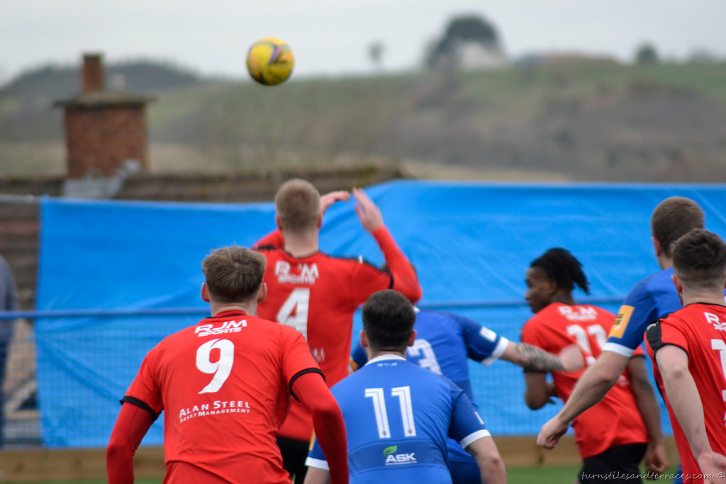 Armadale Thistle 0 Vs 7 Bo'ness Athletic Flickr