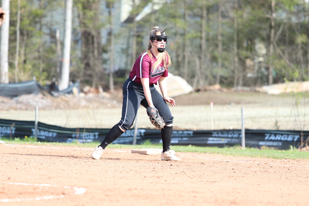 Canton Softball 42623 Flickr