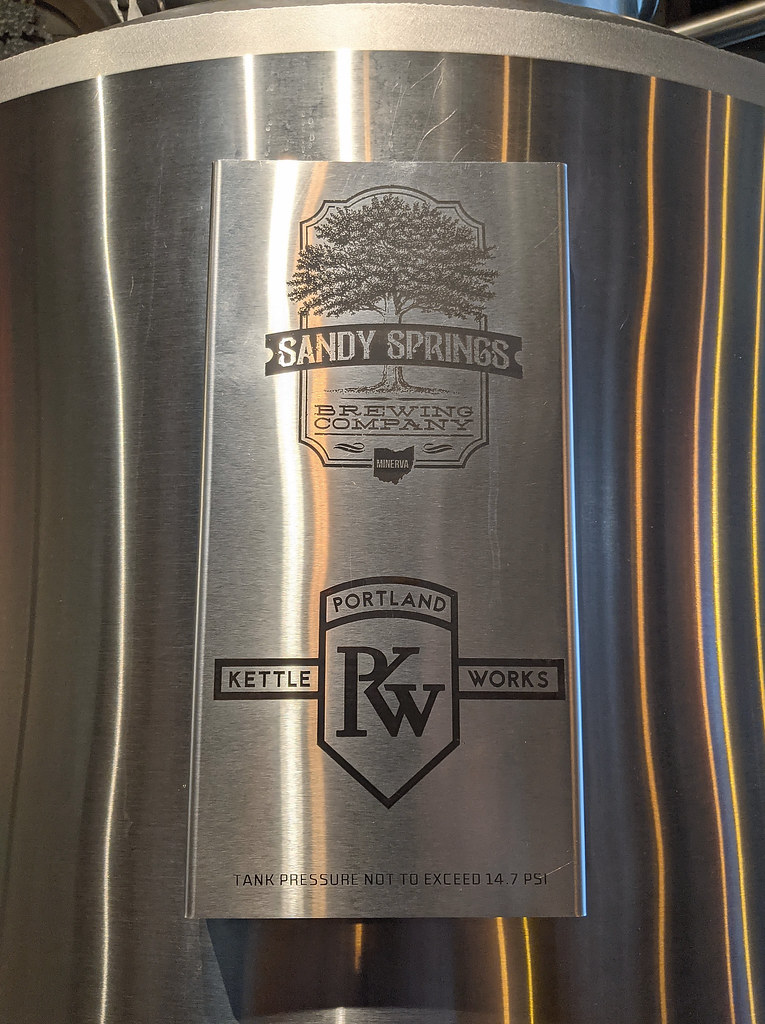 Brewery Sandy Springs Brewing Minerva Ohio 232023 Bruce Gage Flickr