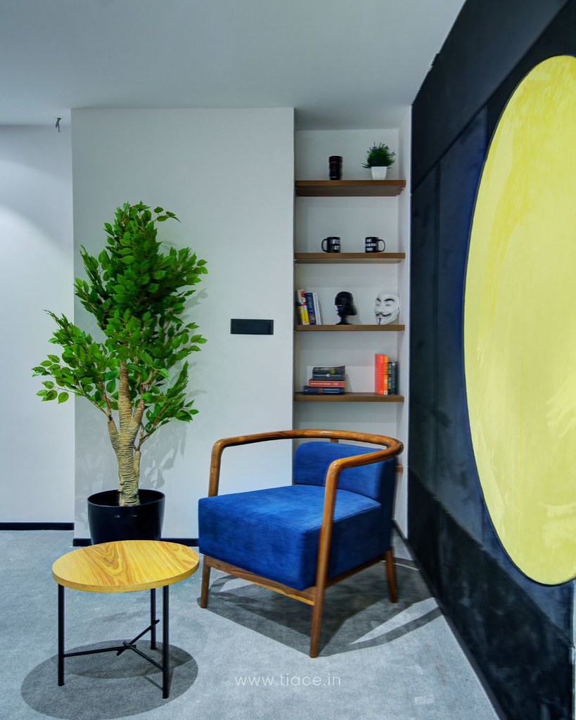 Office furniture manufacturers in pune Experience the ulti… Flickr