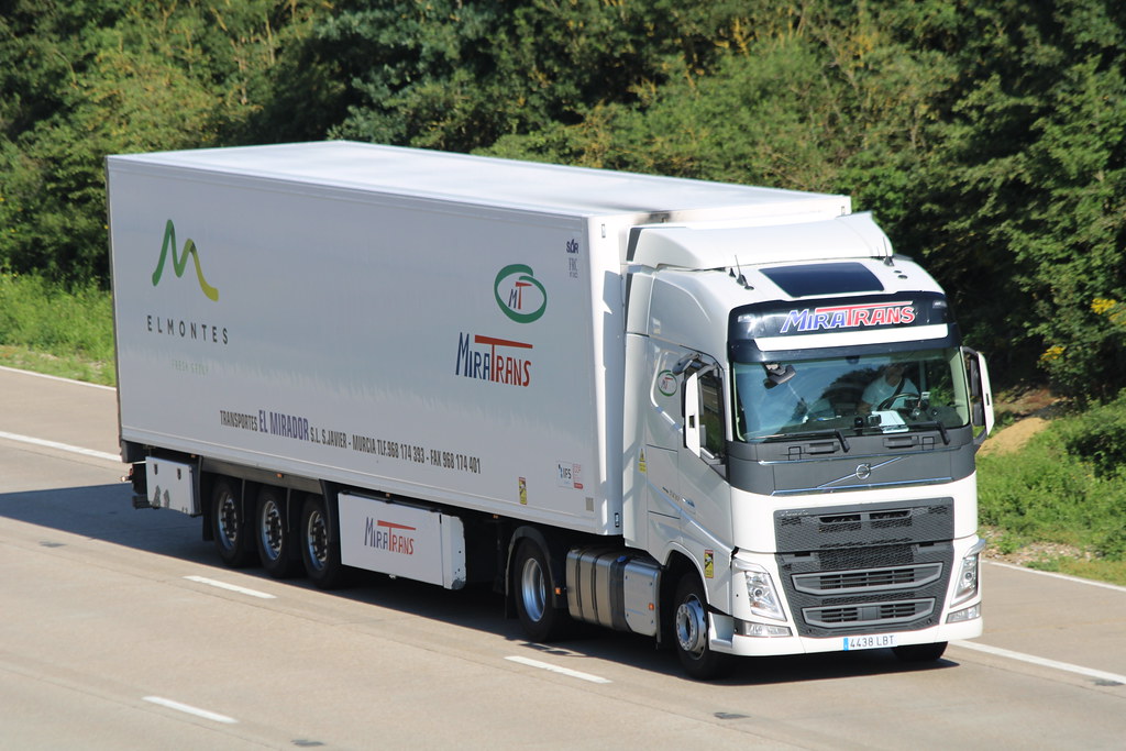 4438 LBT DO Transport Photos (North East) Flickr