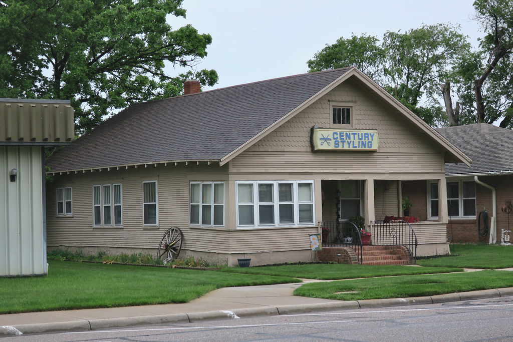 Century Styling, Cozad, NE Century Styling, 915 Avenue F, … Flickr