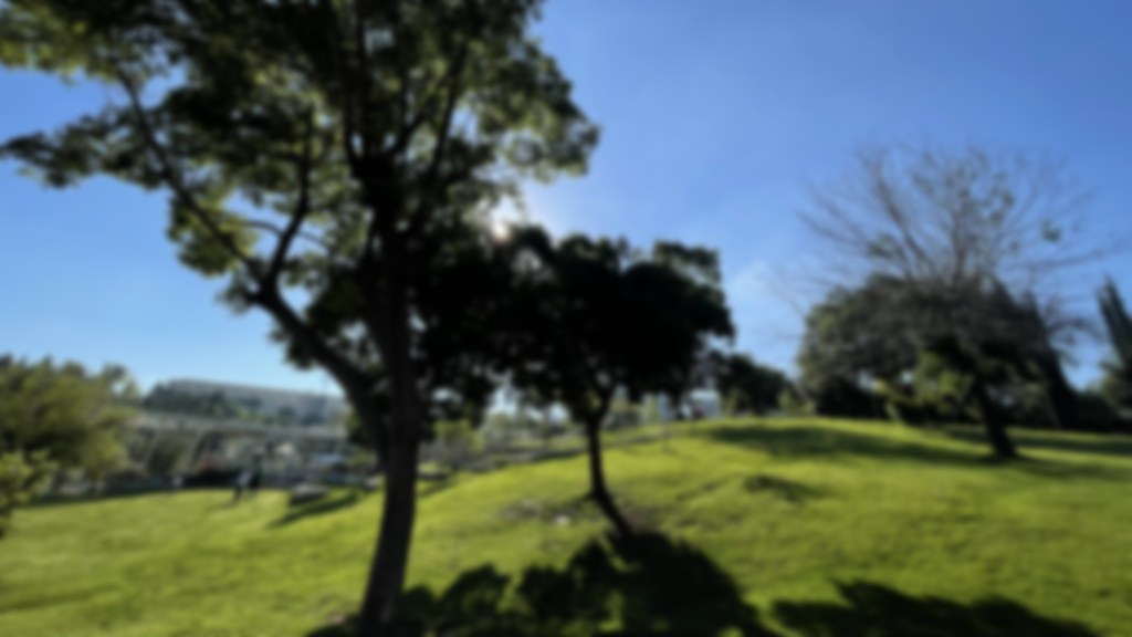 Green Green Grass of Home “It's good to touch the green, g… Flickr