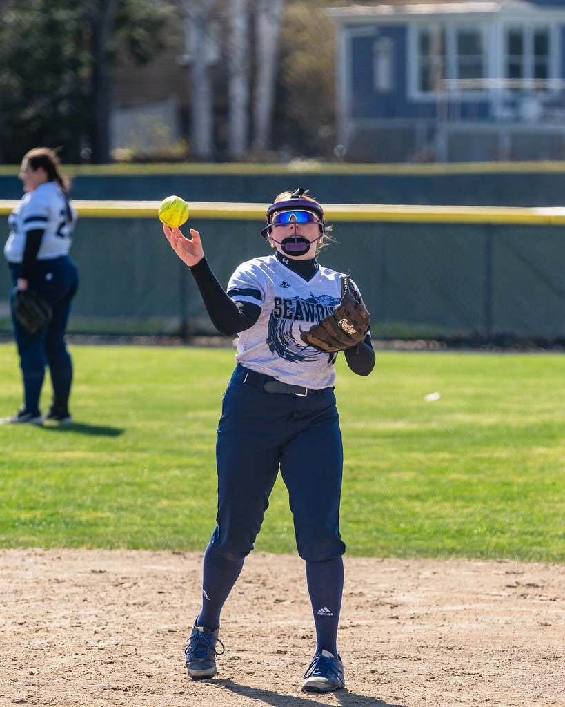 JNL01199 Southern Maine Community College Athletics Flickr