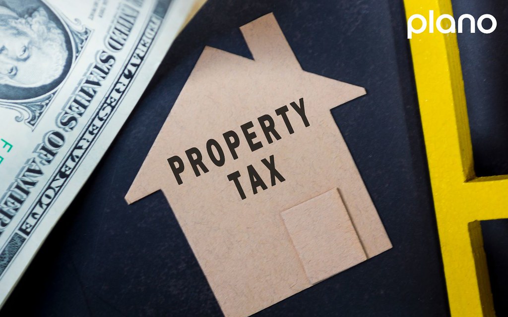 Understanding Property Tax in Mexico with Plano! Wondering… Flickr