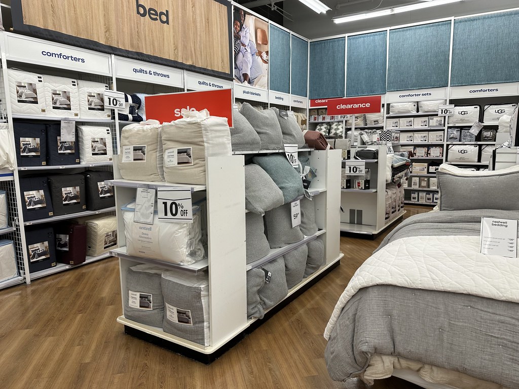 Bed Bath & Beyond Closing Sale Miracle Marketplace Flickr