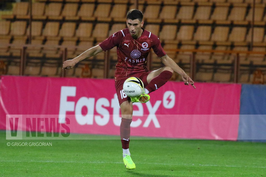 27.04.2023 Pyunik 41 AraratArmenia 8 Vivaro Media Flickr