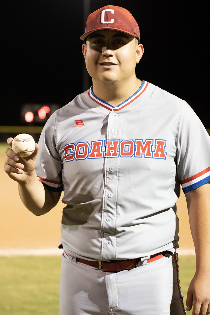 04212023 varsity Bulldogs at SA TLCA DSC_1497 Coahoma ISD Flickr