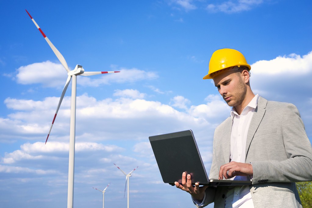 Top 10 leading energy solution companies to watch in 2023… Flickr