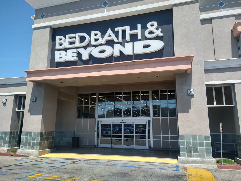 Bed Bath & Beyond Pre liquidation sale in Torrance, Califo… Flickr