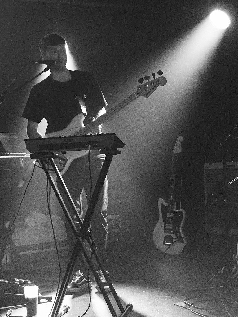 002 David Roberts Flickr