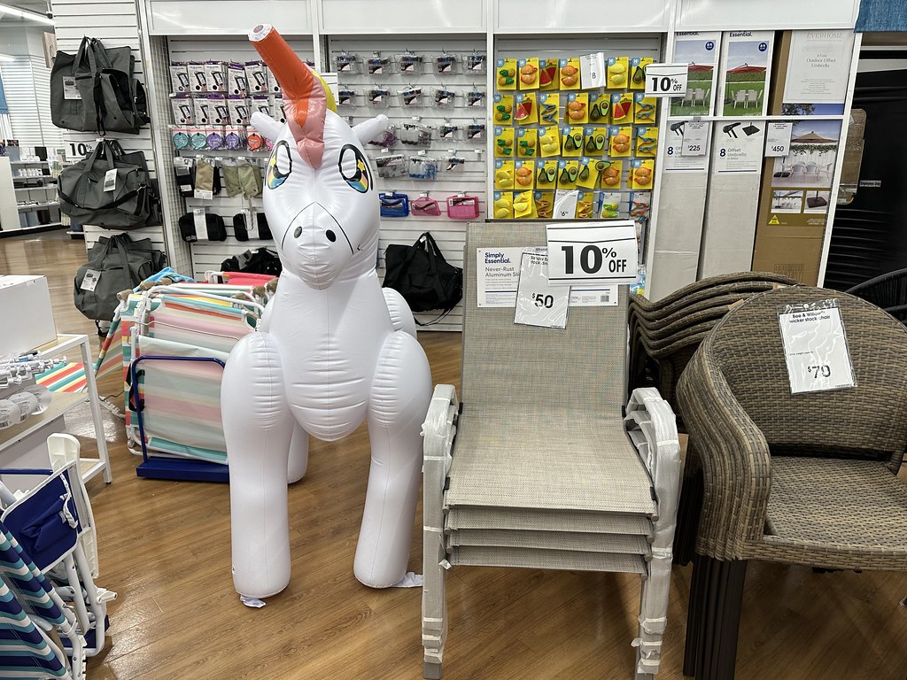 Bed Bath & Beyond Closing Sale Miracle Marketplace Flickr