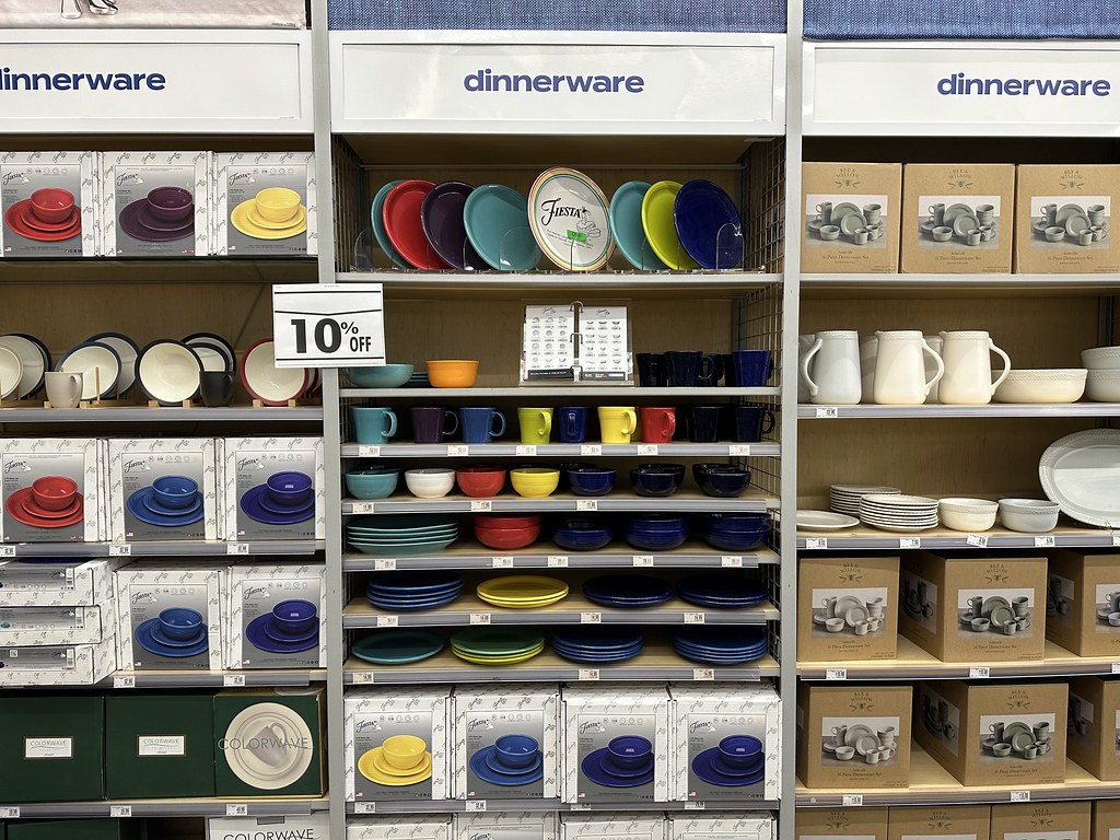 Bed Bath & Beyond Closing Sale Miracle Marketplace Flickr