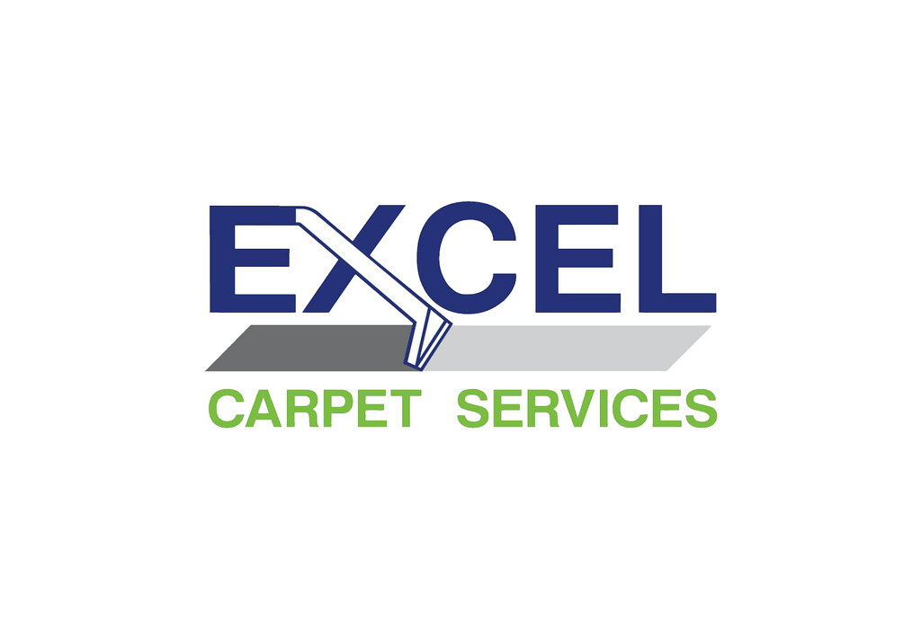 Logo NO Glow NEW HD Carpet Cleaning Cincinnati Ohio Excel Carpet Services Flickr