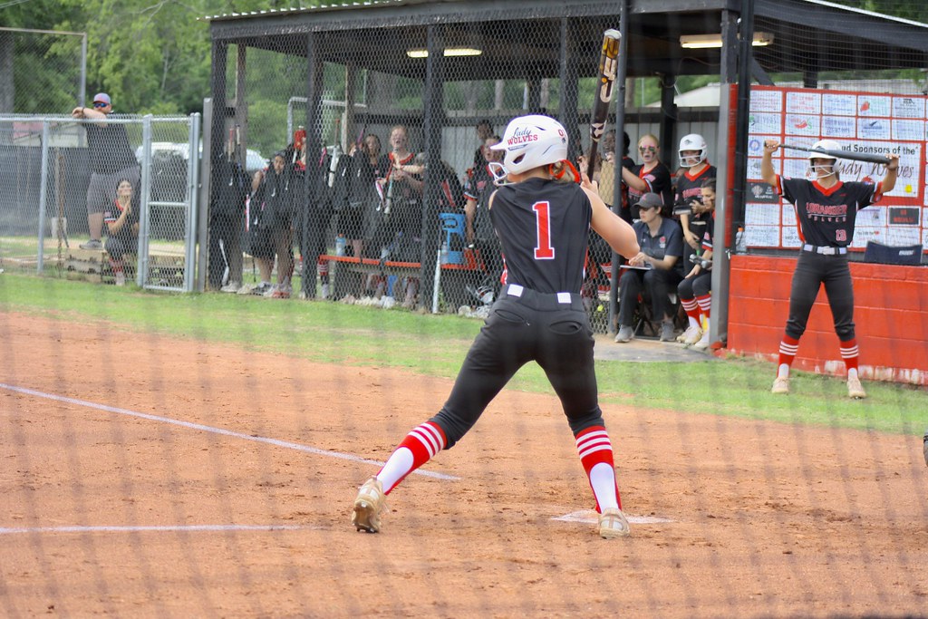 Loranger High school Softball team Loranger high school ve… Flickr