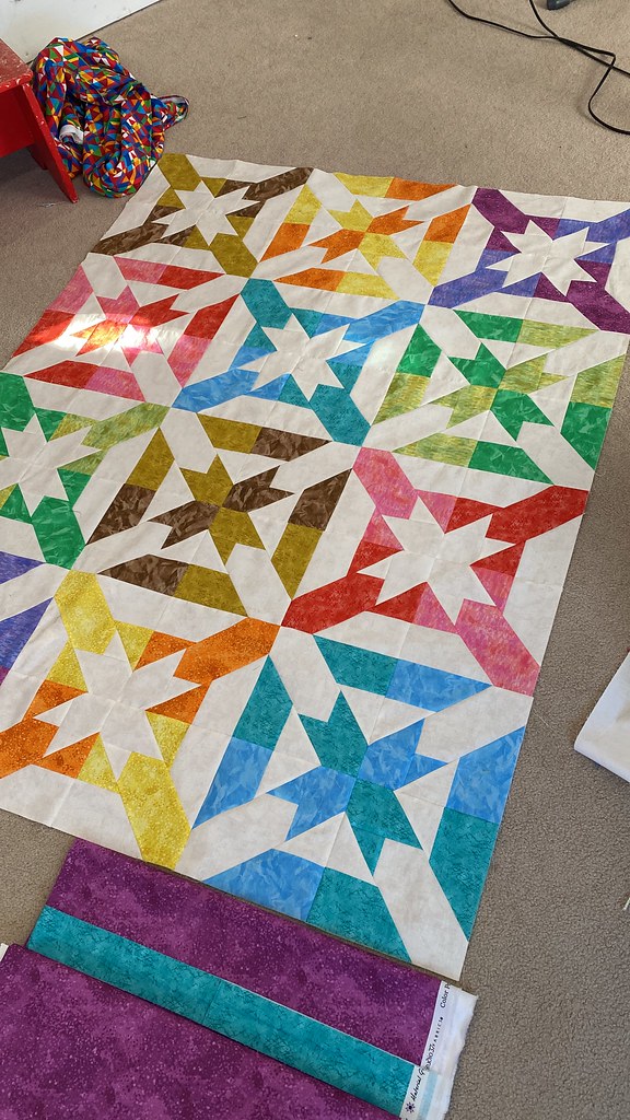 Bundles and Bows quilt pattern Bundles and Bows quilt patt… Flickr