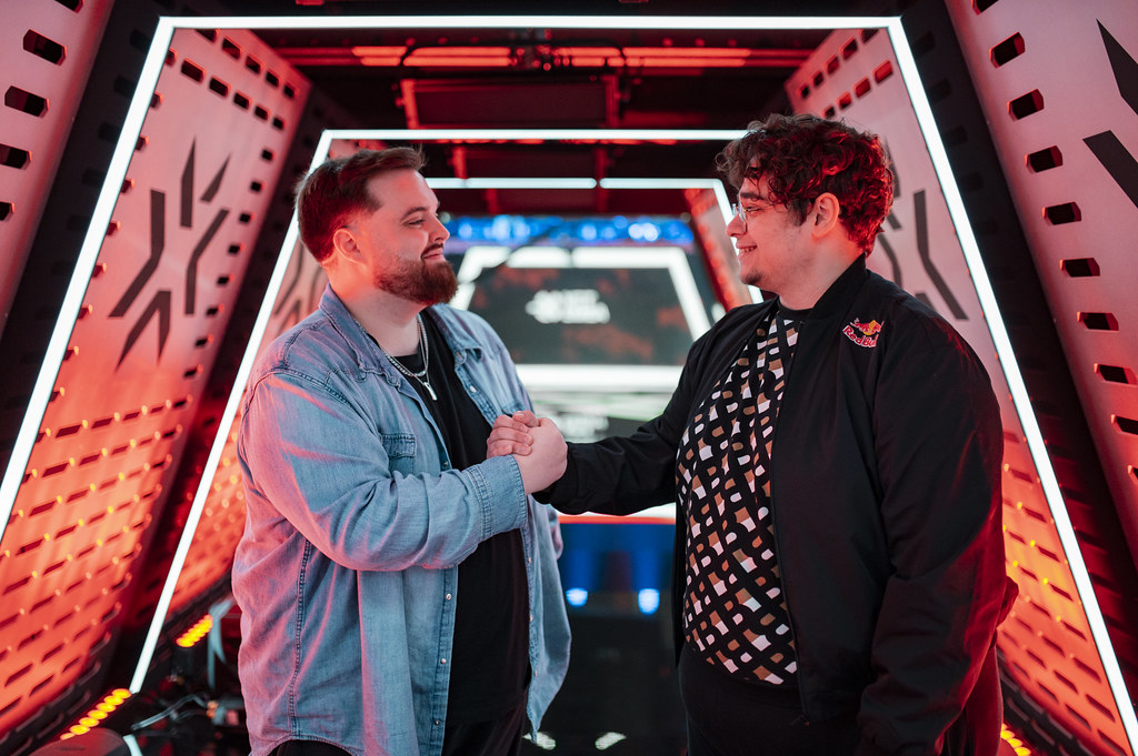 VCT EMEA 2023 Week 5 Day 2 Flickr