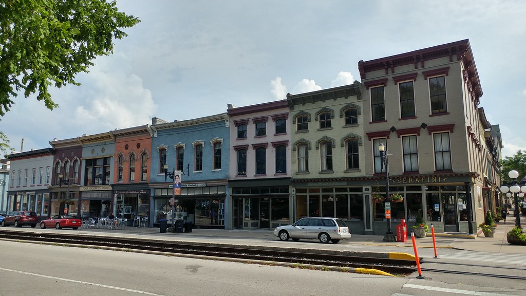 227243 W Broadway Street, Frankfort, KY **Central Frankfo… Flickr