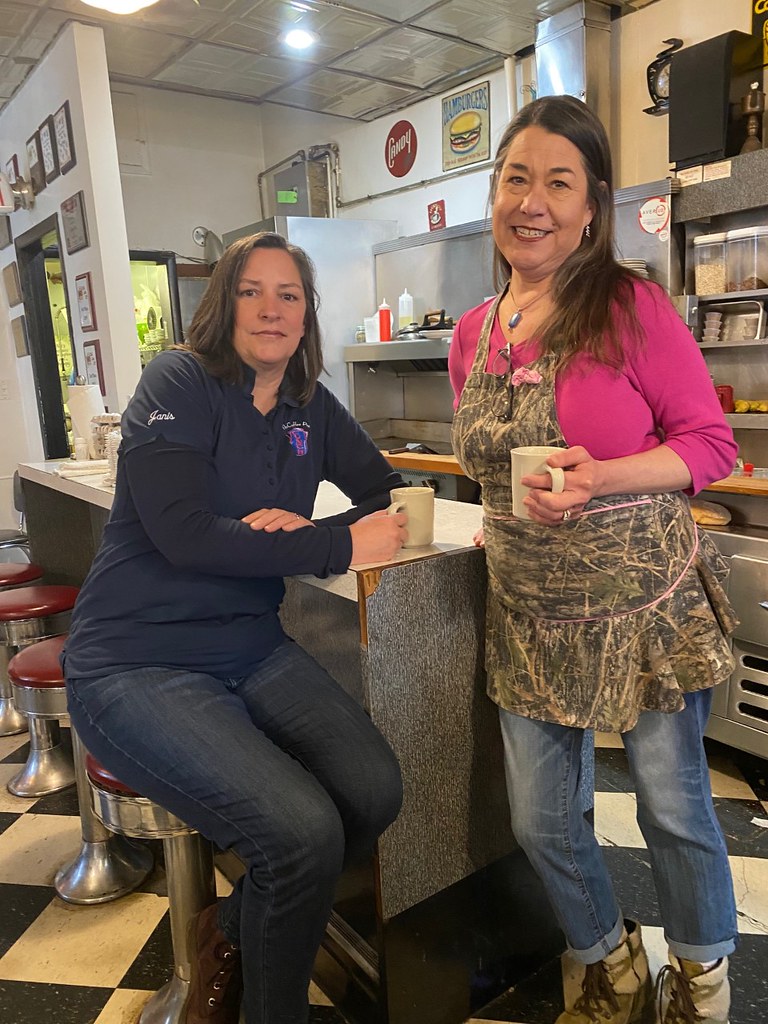 Coffee Pot 2312 Go Downtown Kenosha Flickr