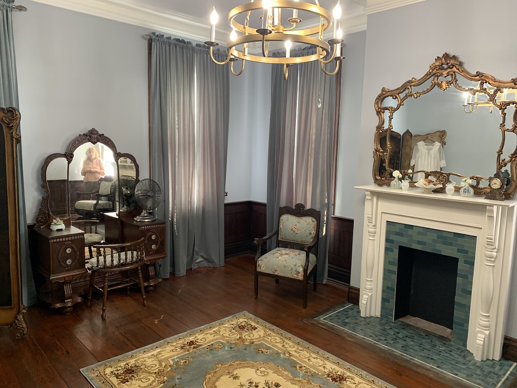 IMG_2660 Lozano House Louisiana Main Street Flickr