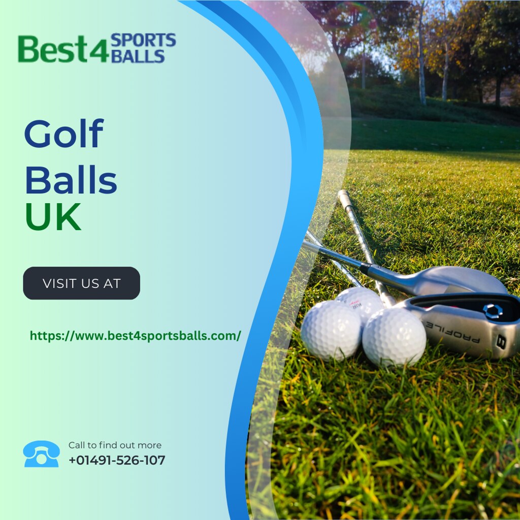 Golf Balls UK 1 Looking for the best golf balls in the U… Flickr