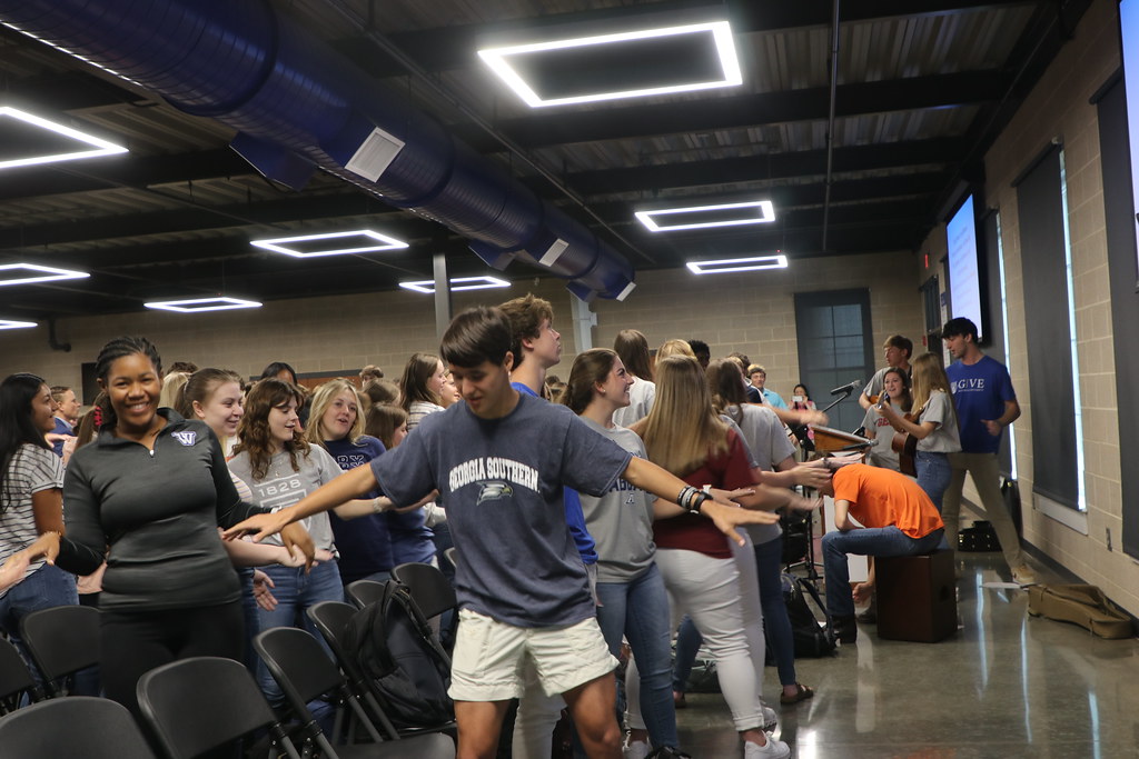 IMG_0109 Westminster Schools of Augusta Flickr